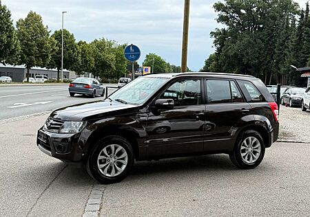 Suzuki Grand Vitara 1.9 DDIS (5-trg.)