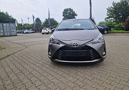 Toyota Yaris Comfort