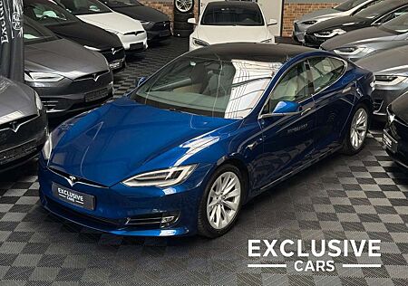 Tesla Model S LONG RANGE RAVEN | FULL SELF DRIVE | CCS