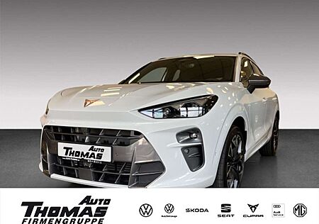 Cupra Terramar VZ 2.0 TSI 195 kW