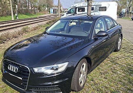 Audi A6 3.0 TDI quattro