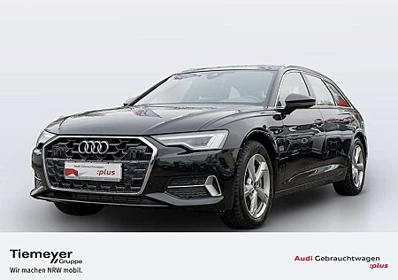 Audi A6 45 TFSI ADVANCED PANO ALCANTAR MATRIX K