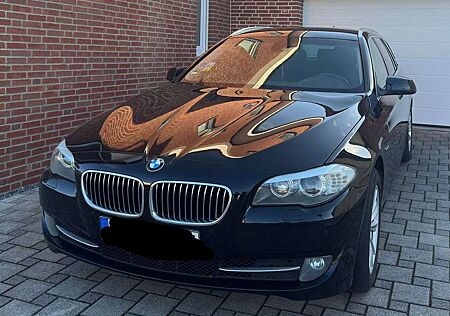 BMW 520d 520 Touring