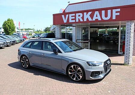 Audi RS4 2.9 TFSI quattro Avant Pano / ACC / B&O / 20 Zoll