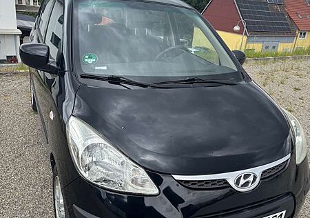 Hyundai i10 1.2 Classic