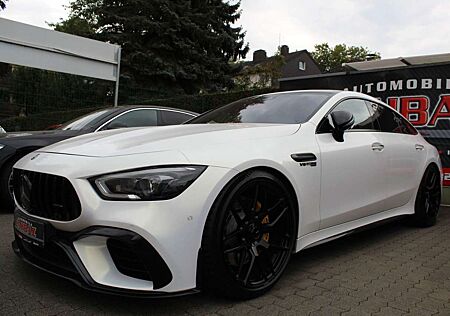 Mercedes-Benz AMG GT 63 S 4Matic+* AERO DYN *DEUTSCH*UNF.FREI