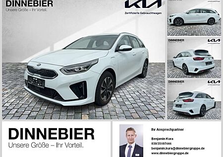 Kia XCeed Ceed SW / cee'd SW CEED Sportswagon 1.6 PHEV Spirit LED+Kamera