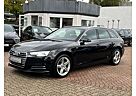 Audi A4 Avant 2.0 TDI S-LINE SPORTPAKET PLUS NAVI SHZ