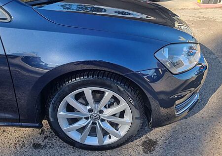 VW Golf Volkswagen 5p 2.0 tdi Highline 150cv E6