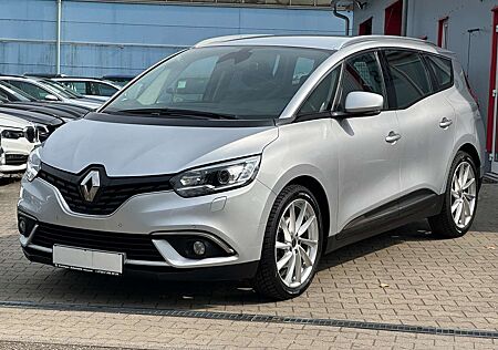 Renault Scenic BLUE dCi*Family*AHK*Klimaauto*Navi