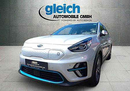 Kia Niro e- 204 Spirit ACC Navi LED PDC Schiebed.