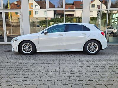 Mercedes-Benz A 200 A 200
