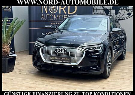 Audi e-tron 50 QU. Leder*Kamera*LED*21"*Navi*