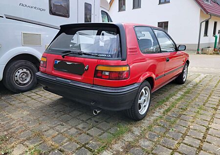 Toyota Corolla 1.3 XL