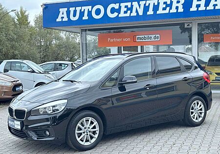BMW 220 i Active Tourer Advantage