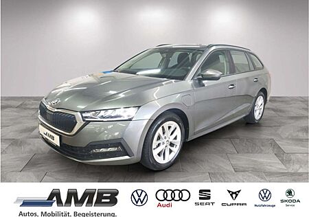Skoda Octavia Combi Ambition 1.4 TSI iV AHK/vC/Sitzhzg