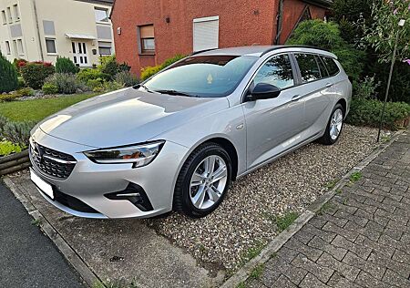 Opel Insignia 1.5 LED,NAVI,NEUER SERVICE,SCHECKHEFT.