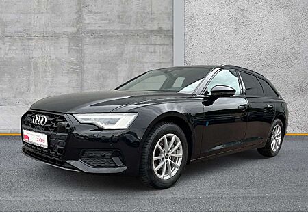 Audi A6 Avant 35 TDI advanced MATRIX LEDER PANO AHK