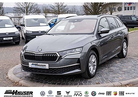Skoda Octavia Combi Selection 1.5 TSI mHEV DSG MODELL 2025 NAVI