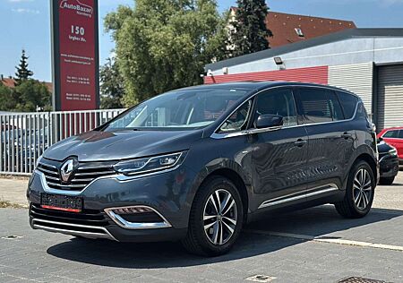 Renault Espace V / 1. Hand / Scheckh. / Pano / Auto.