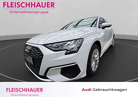Audi A3 Sportback 40 TFSI e DSG Pano Navi Digitales Cockpi