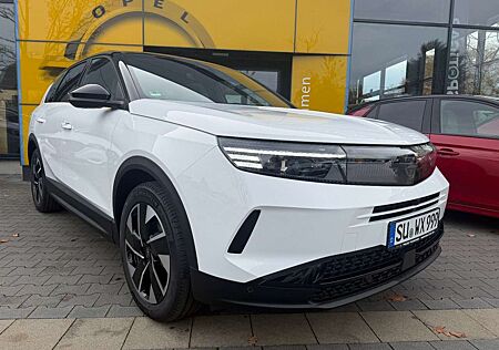 Opel Grandland X Grandland 48V Mild-Hybrid 100kW GS,Allwetter
