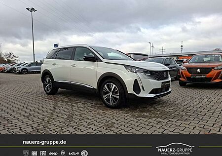 Peugeot 5008 Allure Pack PureTech 130