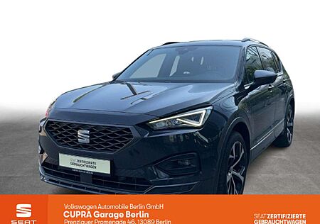 Seat Tarraco 1.4 e-HYBRID FR Navi LED PDC ACC