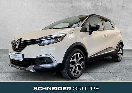 Renault Captur ENERGY TCe 90 Intens SHZ+NAVI+PDC+KLIMA