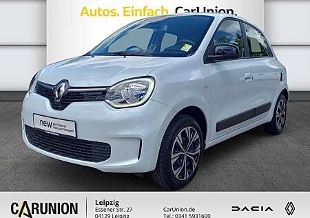 Renault Twingo ZEN SCe 65