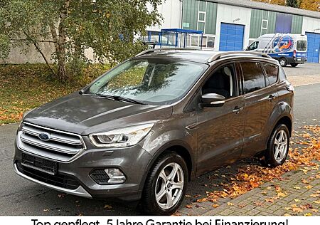 Ford Kuga Cool & Connect* Sitzheizung*NAVI