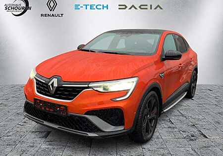 Renault Arkana 1.3 TCe 140 R.S. Line