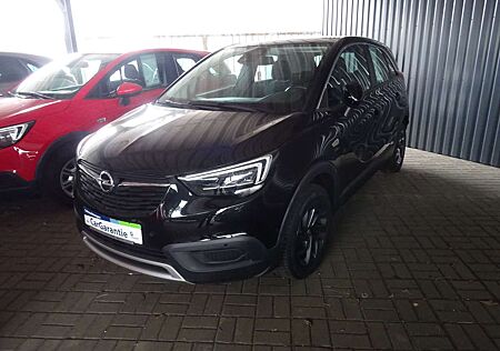 Opel Crossland X 2020 Automatik