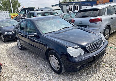 Mercedes-Benz C 180 * Tüv 04/2026