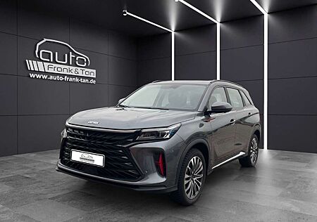 DFSK Fengon 600 *7-Sitze*Ambiente*360°Kamera*CarPlay*