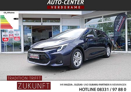 Suzuki Swace 1.8 Hybrid Comfort+ SHZ W-LAN ACC LED