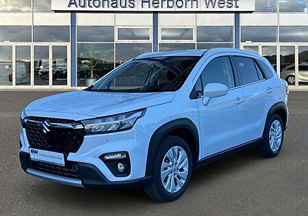 Suzuki SX4 S-Cross 1.4 GL+ Mild Hyb LED SHZ Assistenzpaket Facelift