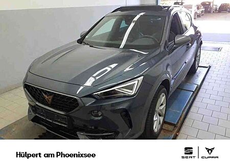 Cupra Formentor 1.5 PANO AHK CAM ACC LM18 EKLAPPE NAVI