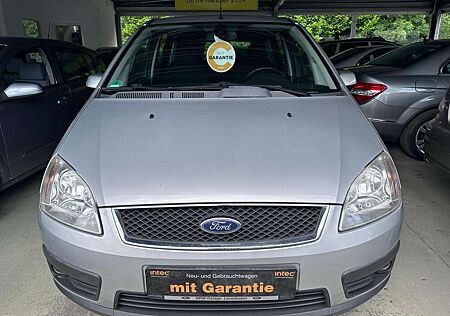 Ford Focus C-Max Ghia