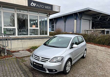 VW Golf Volkswagen Plus V Goal/PDC/SHZ/TEMPO/AHK/HU-NEU