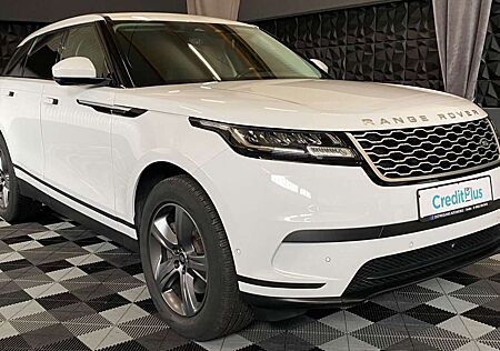 Land Rover Range Rover Velar LED, Vollleder, Allrad,1 Hand