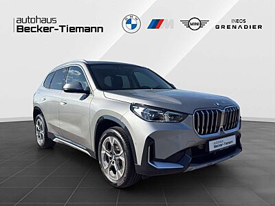 BMW X1 sDrive20i xLine/Aut./LivePro/Head-Up/DrivingPro/Pa