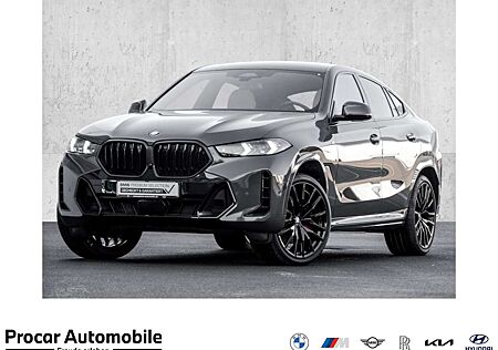 BMW X6 xDrive30d M SPORT PRO PANO H/K DA PA