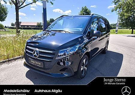 Mercedes-Benz Vito 119 CDI 4x4 Mixto SELECT L NEUES MODELL LED