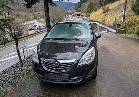 Opel Meriva 1.4 ecoflex Edition