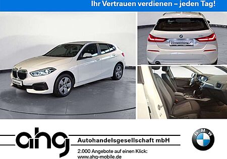 BMW 116 i PDC Aut. Heckkl. Sitzhzg. Vorn