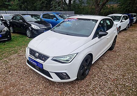 Seat Ibiza FR AUTOMATIK 51Tkm LED Navi Kamera Sitzhzg 1H