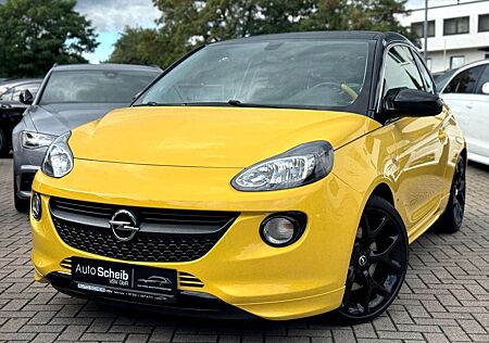 Opel Adam S 1.4 Turbo*SHZ*