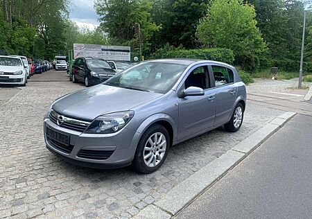 Opel Astra 1.8