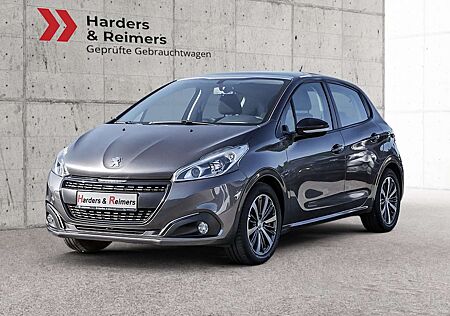 Peugeot 208 82 VTi KLIMA PDC SHZ KAMERA PANORAMADACH